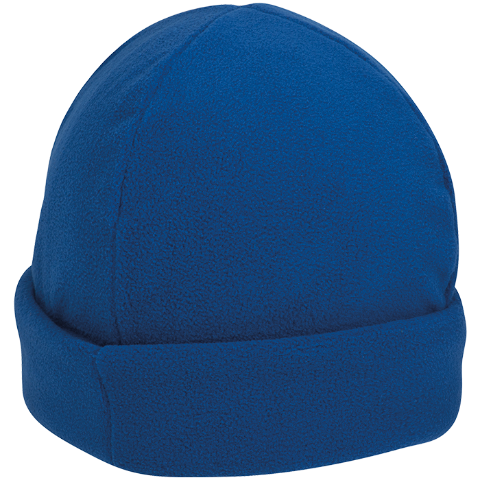 Polar Fleece Beanie - Winter Range