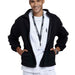 Polar Fleece Jacket-Coats & Jackets