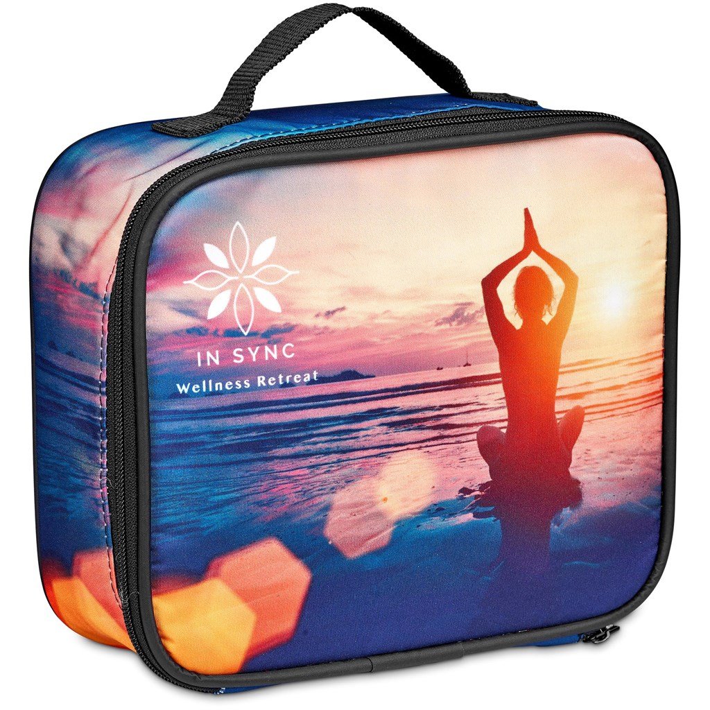 Custom Polar Lunch Cooler - Coolers and Lunchware,Custom Lunchware