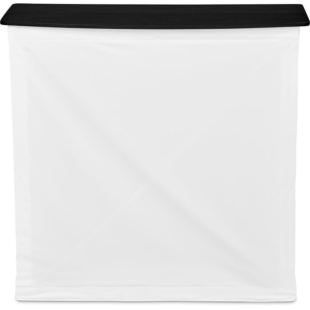 Pop Up Fabric Counter - Displays