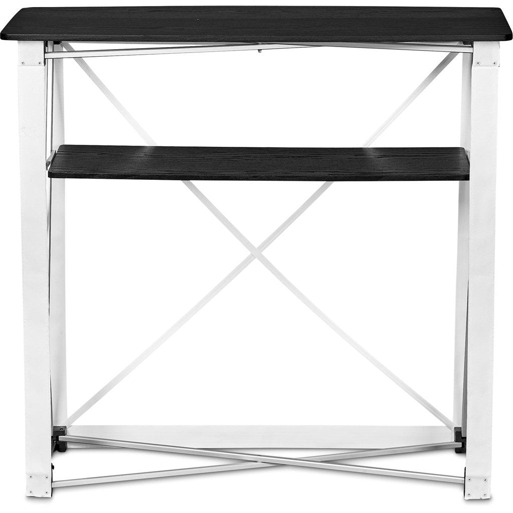 Pop Up Fabric Counter - Displays