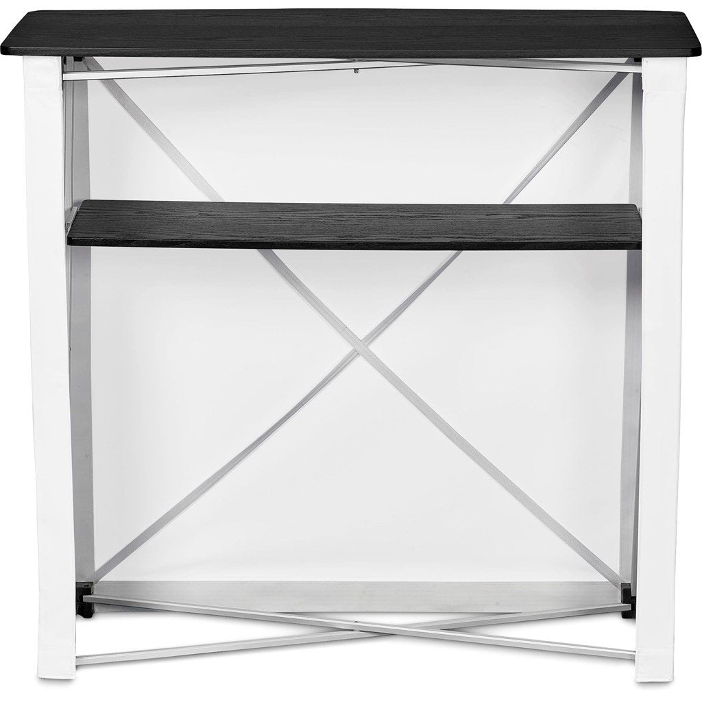 Pop Up Fabric Counter Skin - Display Skins