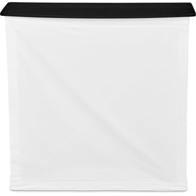 Pop Up Fabric Counter Skin - Display Skins