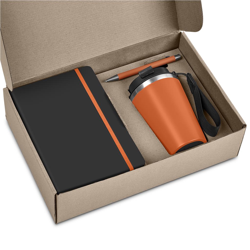 Poplar Kraft Gift Set - Sets,Combo Sets