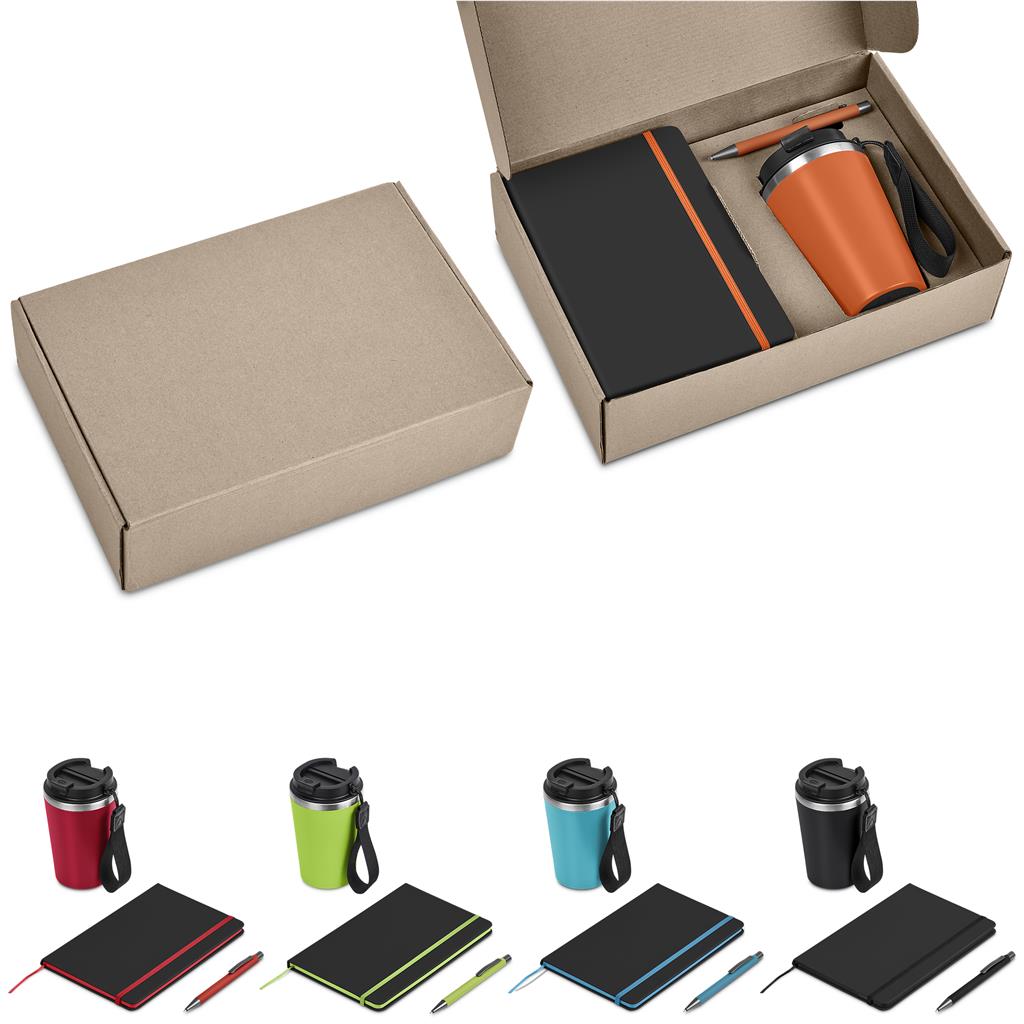 Poplar Kraft Gift Set - Sets,Combo Sets