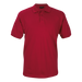 Port Golfer Mens Red / XL / Regular - Golf Shirts
