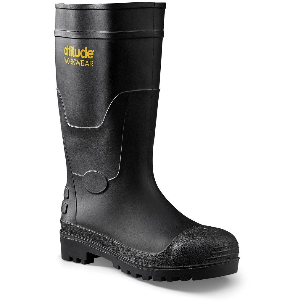 Power Gumboot Steel Toe Cap - Shoes
