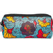 Pre-Printed Sample Custom Emma Neoprene Makeup Bag BLACK - Toiletry and Cosmetic Bags
