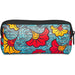 Pre-Printed Sample Custom Emma Neoprene Makeup Bag BLACK - Toiletry and Cosmetic Bags