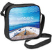 Pre-Printed Sample Custom Explore Crossbody Bag BLACK - and Waist Bags