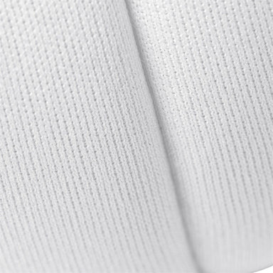 Pre-Printed Sample Custom Hyde Neoprene Tote Bag BLACK - Shopper and Bags