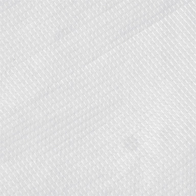 Pre-Printed Sample Custom Ivory Recycled PET Picnic Mat BLACK - Beach and Outdoor