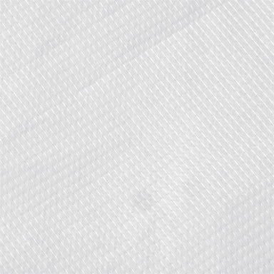 Pre-Printed Sample Custom Junior Recycled PET Stitch-Bond Pencil Case BLACK - Stationery