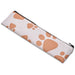 Pre-Printed Sample Custom Scrawl Pencil Case BLACK - Stationery