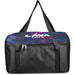 Pre-Printed Sample Custom Sudwala Food Delivery Cooler Bag BLACK - Coolers and Lunchware