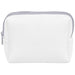 Pre-Production Custom Emma Neoprene Cosmetic Bag GREY - Toiletry and Bags