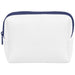 Pre-Production Custom Emma Neoprene Cosmetic Bag NAVY - Toiletry and Bags