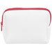 Pre-Production Custom Emma Neoprene Cosmetic Bag RED - Toiletry and Bags