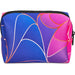 Pre-Production Custom Emma Neoprene Cosmetic Bag - Toiletry and Bags