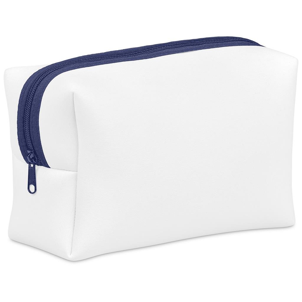 Pre-Production Custom Emma Neoprene Toiletry Bag - and Cosmetic Bags