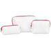 Pre-Production Custom Emma Neoprene Toiletry Bag - and Cosmetic Bags