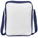 Pre-Production Sample Custom A4 Crossbody Conference Bag NAVY - and Waist Bags