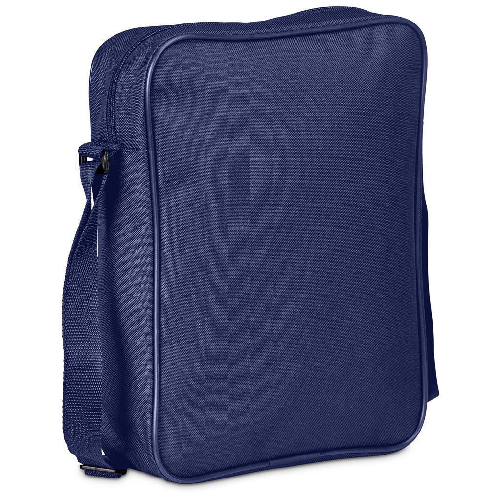 Pre-Production Sample Custom A4 Crossbody Conference Bag - and Waist Bags