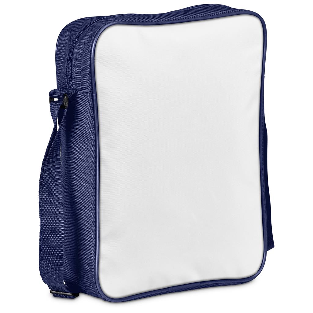 Pre-Production Sample Custom A4 Crossbody Seminar Bag - and Waist Bags