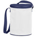 Pre-Production Sample Custom Addo Barrel Cooler Bag NAVY - Coolers and Lunchware
