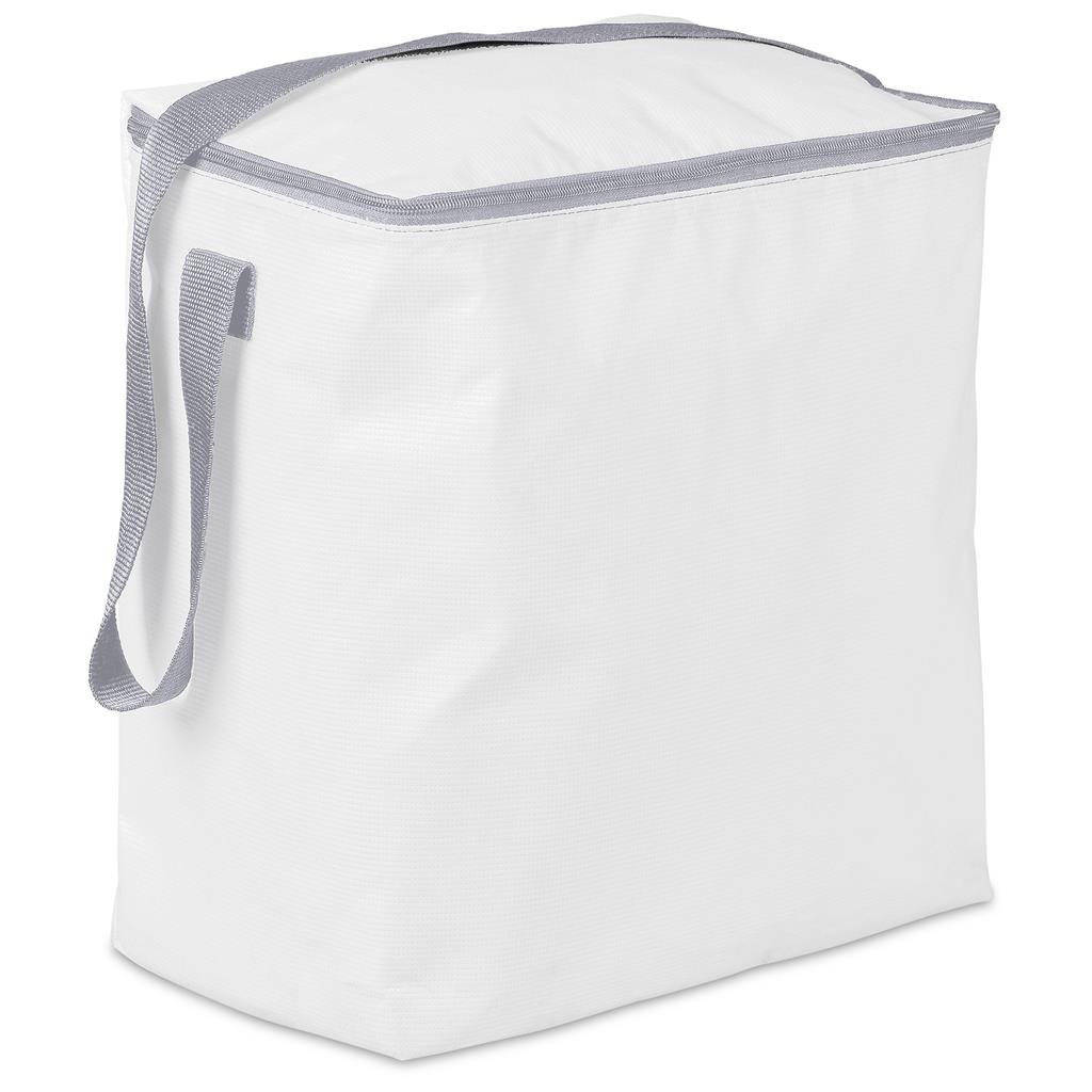 Pre-Production Sample Custom Alps Recycled PET 27-Litre Cooler - Coolers and Lunchware