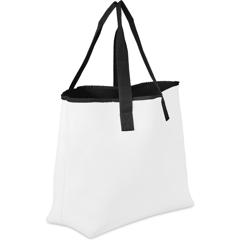 Pre-Production Sample Custom Boulders Neoprene Beach Bag - and Outdoor,Custom Bags
