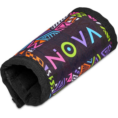 Pre-Production Sample Custom Cape Neoprene Comfort Handle Grip BLACK - Drawstring Bags and Backpacks