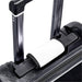 Pre-Production Sample Custom Cape Neoprene Comfort Handle Grip BLACK - Drawstring Bags and Backpacks