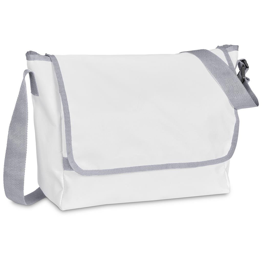 Pre-Production Sample Custom Cederberg Conference Bag - Bags