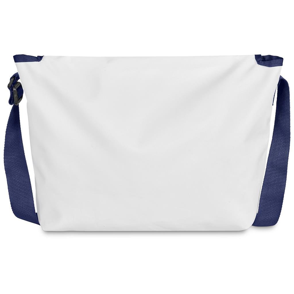 Pre-Production Sample Custom Cederberg Conference Bag - Bags