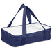 Pre-Production Sample Custom Chillout Lunch Cooler NAVY - Coolers and Lunchware