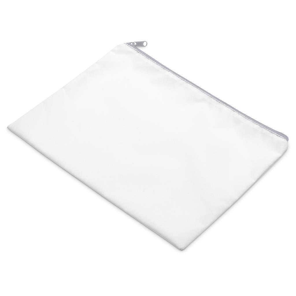 Pre-Production Sample Custom Clifton A4 Document Bag - School Accessories,Custom Stationery