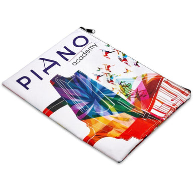 Pre-Production Sample Custom Clifton A4 Document Bag - School Accessories,Custom Stationery