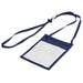 Pre-Production Sample Custom Constantia Nurses Stationery Pouch NAVY