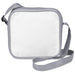 Pre-Production Sample Custom Cruise Crossbody Bag GREY - and Waist Bags