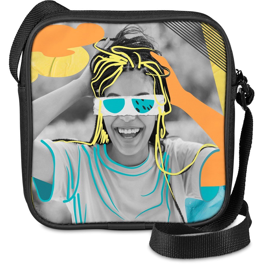 Pre-Production Sample Custom Cruise Crossbody Bag - and Waist Bags