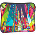 Pre-Production Sample Custom Domain Neoprene Tablet Sleeve - Tech Sleeves