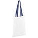 Pre-Production Sample Custom Eden Recycled PET Stitch-Bond Shopper - and Tote Bags