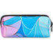 Pre-Production Sample Custom Emma Neoprene Makeup Bag - Toiletry and Cosmetic Bags