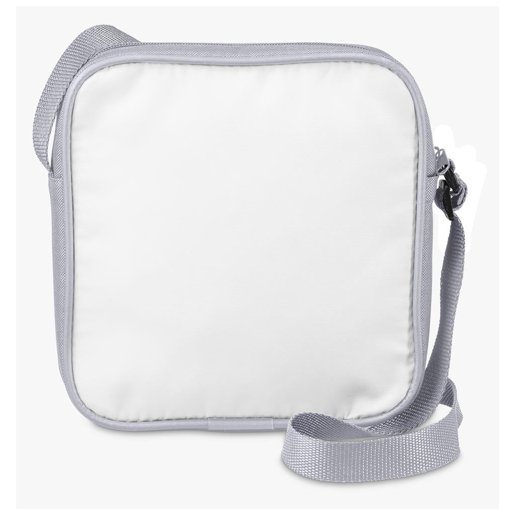 Pre-Production Sample Custom Explore Crossbody Bag GREY - and Waist Bags