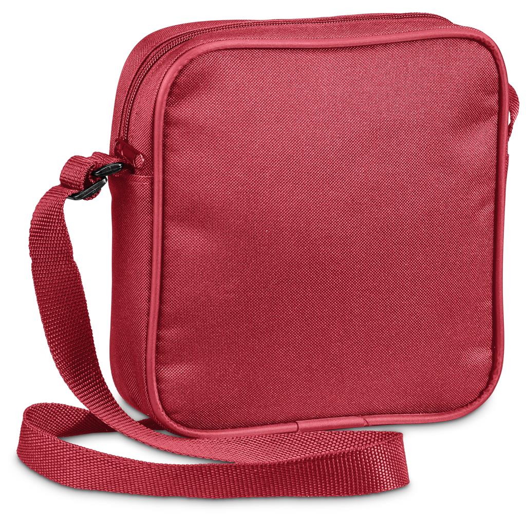 Pre-Production Sample Custom Explore Crossbody Bag - and Waist Bags