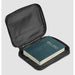 Pre-Production Sample Custom Faith Bible Book Bag With Carry Handle - Home and Living