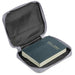 Pre-Production Sample Custom Faith Bible Book Bag With Carry Handle - Home and Living