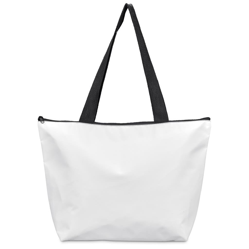 Pre-Production Sample Custom Family Picnic Cooler BLACK - Coolers and Lunchware