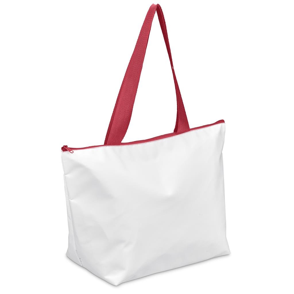 Pre-Production Sample Custom Family Picnic Cooler - Coolers and Lunchware